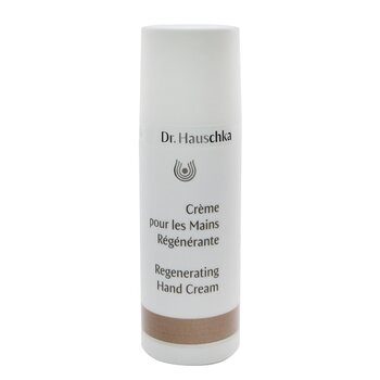Dr. Hauschka