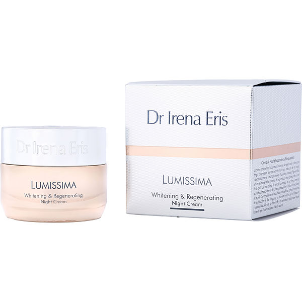 Dr Irena Eris