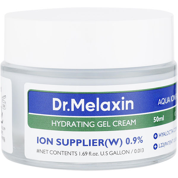 Dr. Melaxin