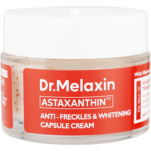 Dr. Melaxin