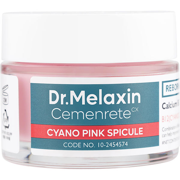 Dr. Melaxin