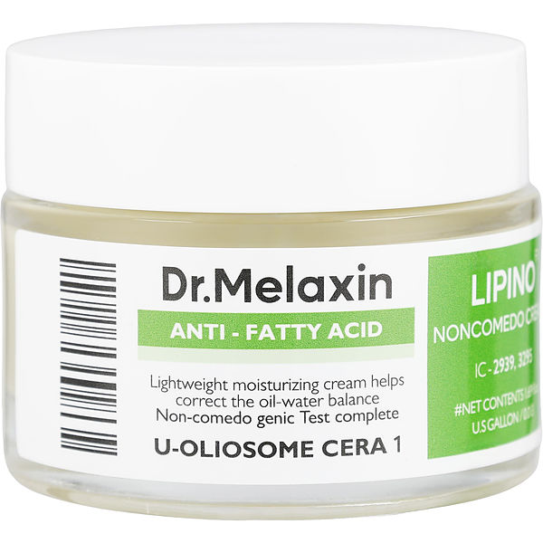 Dr. Melaxin