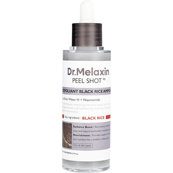 Dr. Melaxin