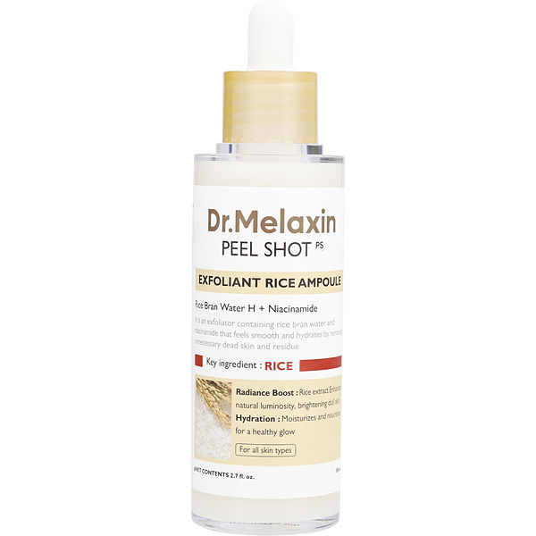 Dr. Melaxin