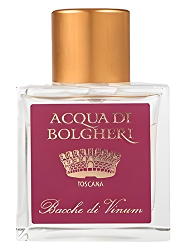 Bacche di Vinum