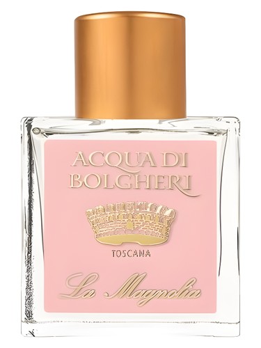 La Magnolia