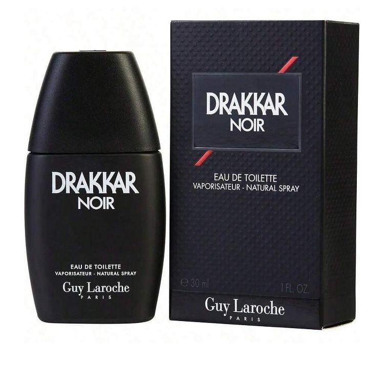 Drakkar Noir EDT