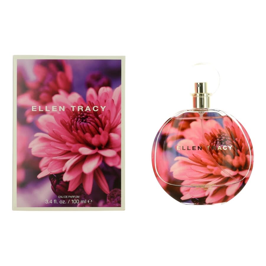 Dream Florals Pink EDP