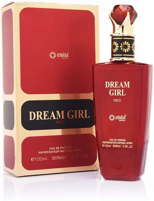 Dream Girl Red EDP