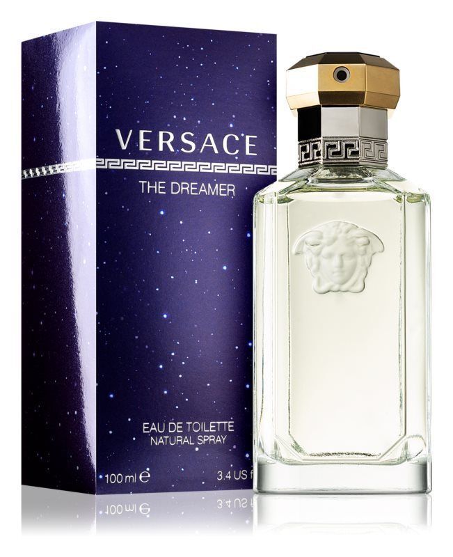 Dreamer EDT