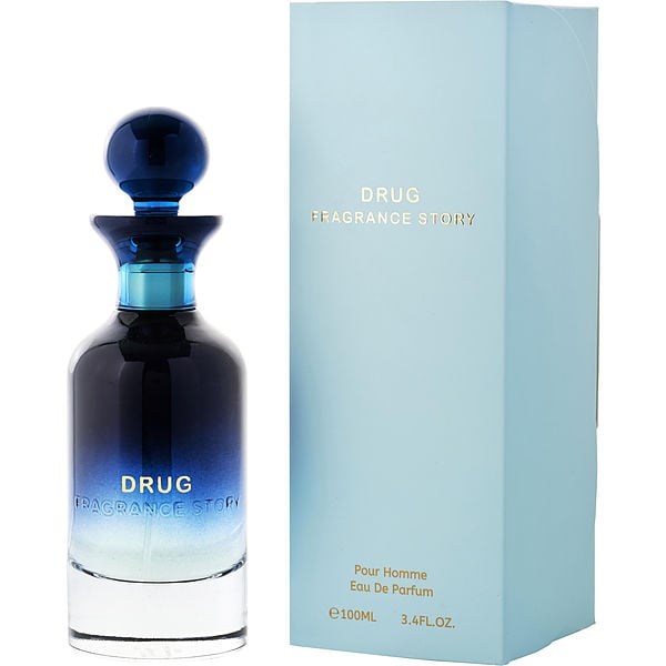 Drug EDP