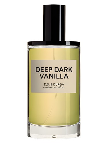 Deep Dark Vanilla