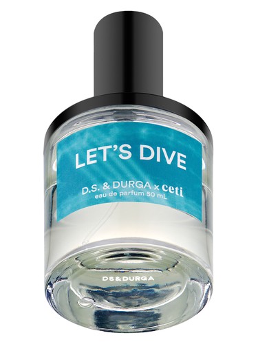 Let's Dive