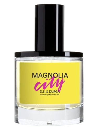 Magnolia City