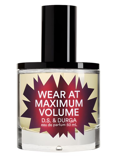 Wear at Maximum Volume