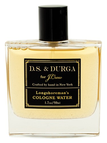 J. Crew Homesteader’s Cologne