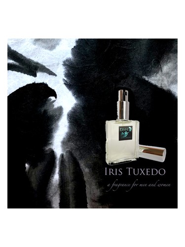 Iris Tuxedo