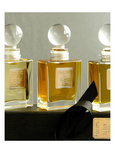 L´eau d´Iris