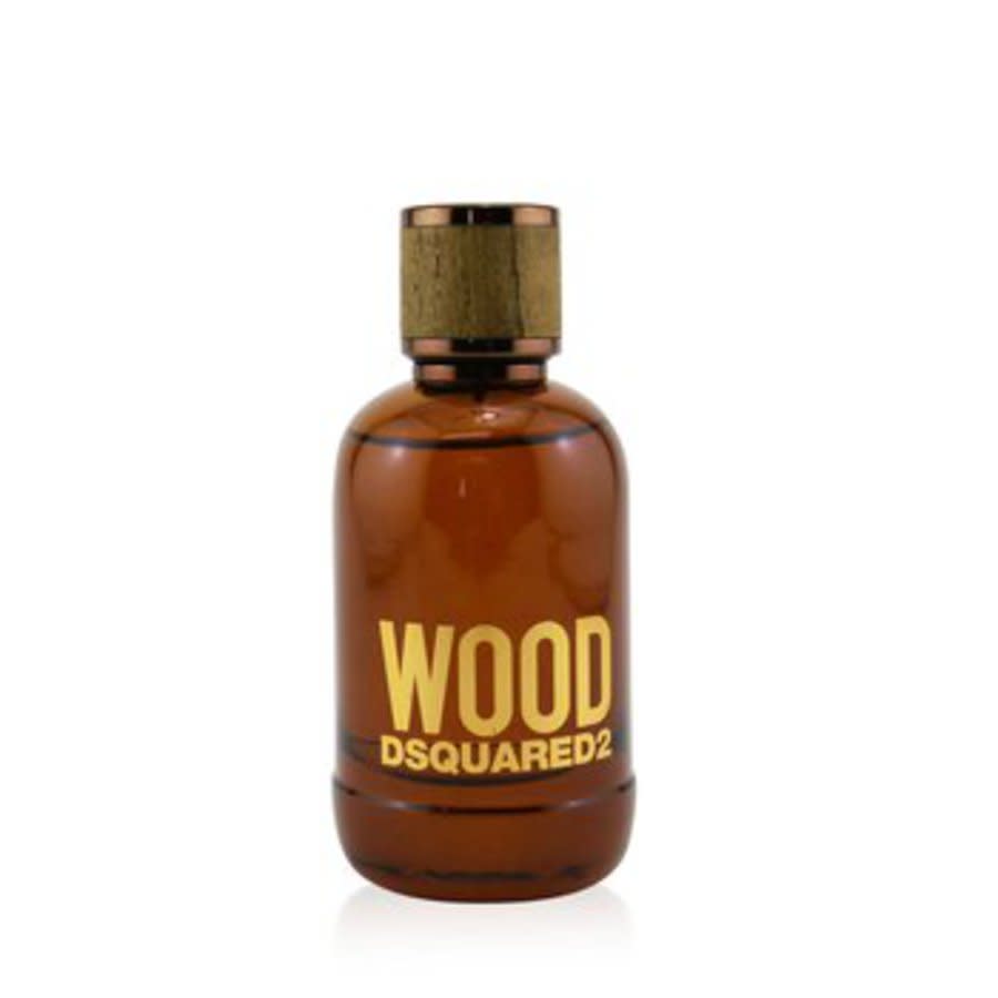 Dsquared2 Wood EDT
