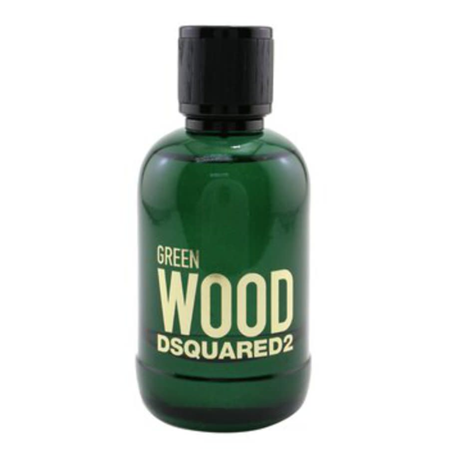 Dsquared2 Wood Green EDT
