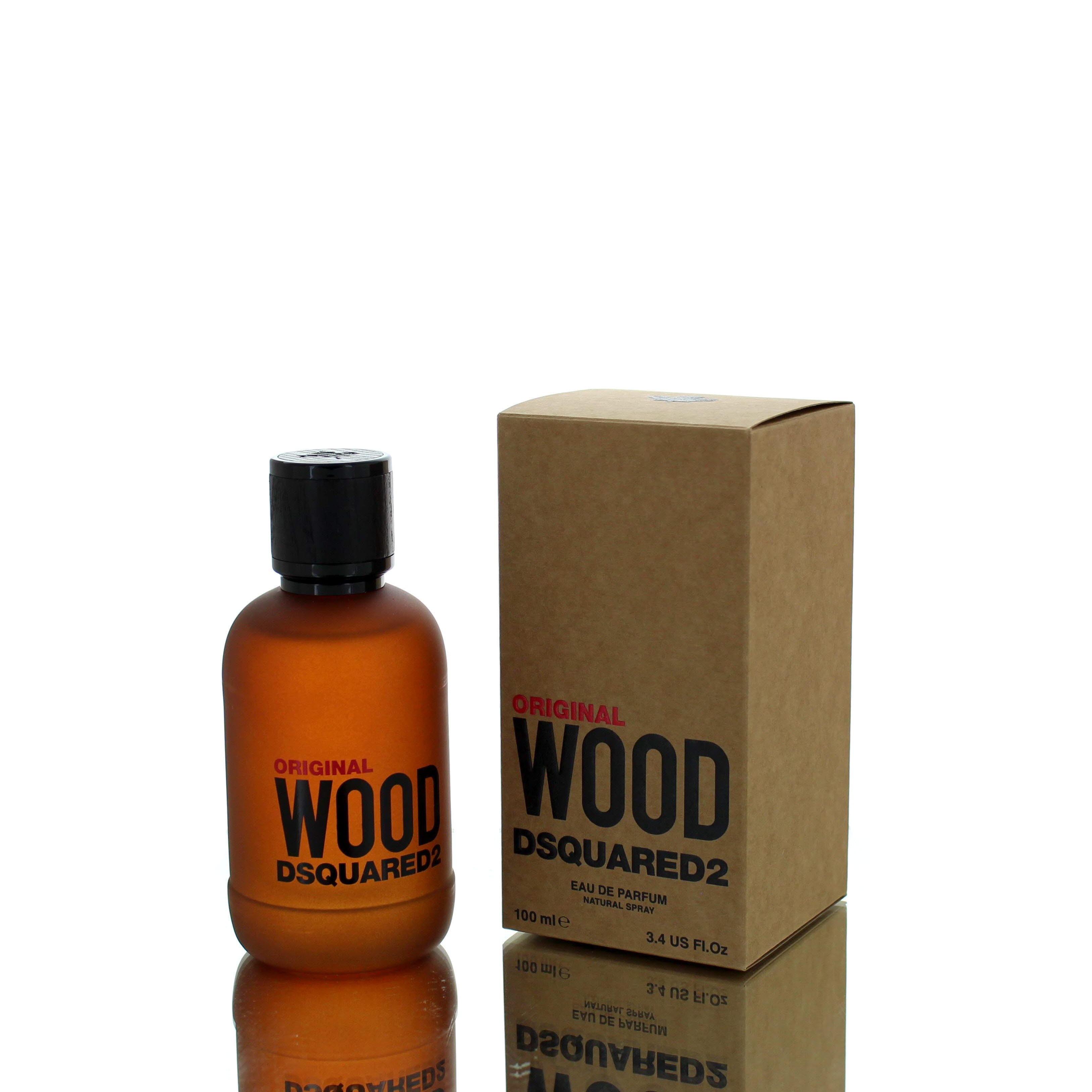 Dsquared2 Wood Original EDP