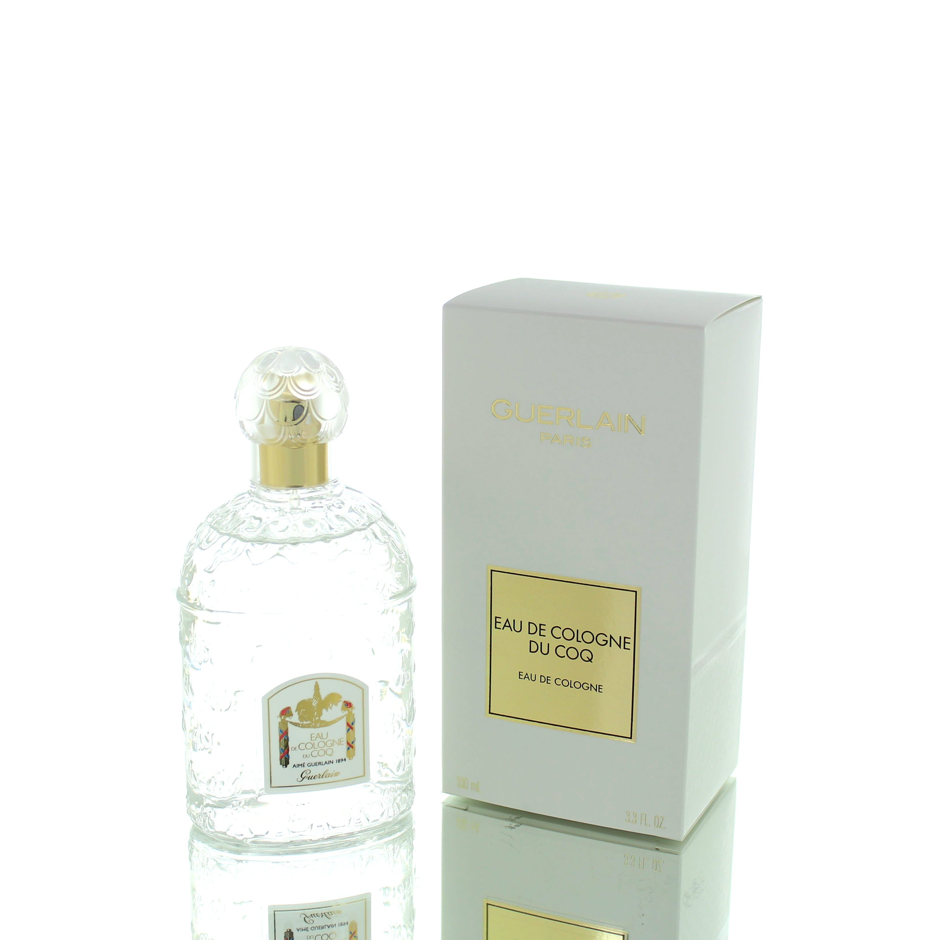 Du Coq COLOGNE
