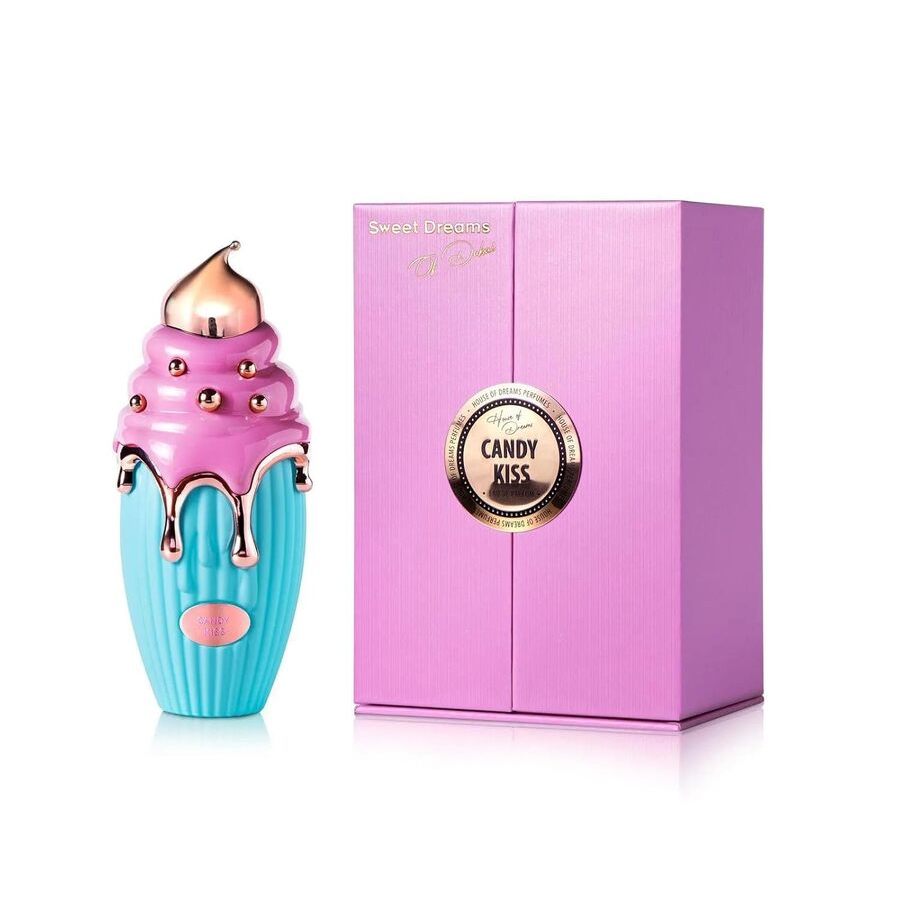 Dubai Candy Kiss EDP