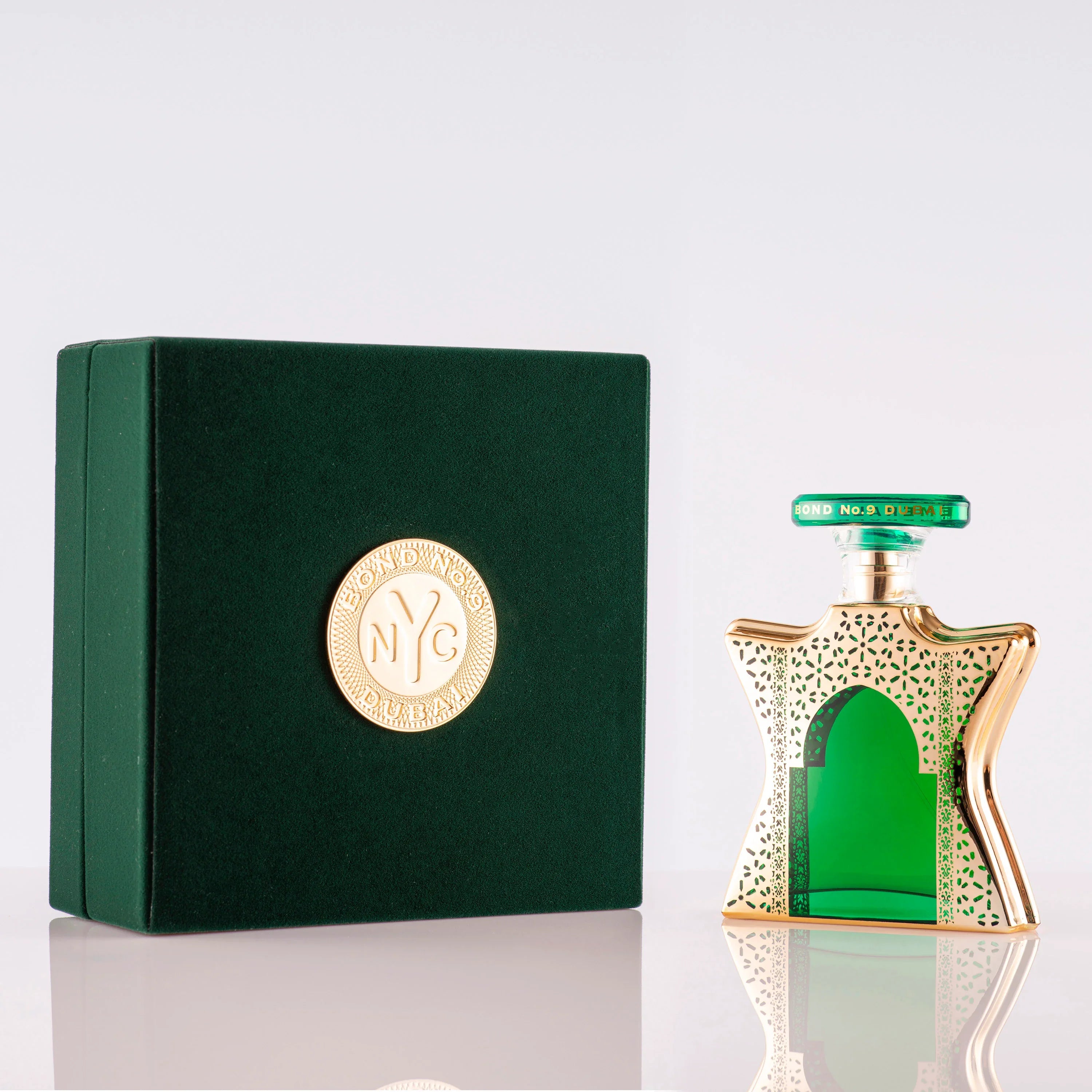 Dubai Emerald EDP