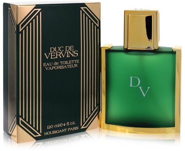 Duc de Vervins L'extreme EDP
