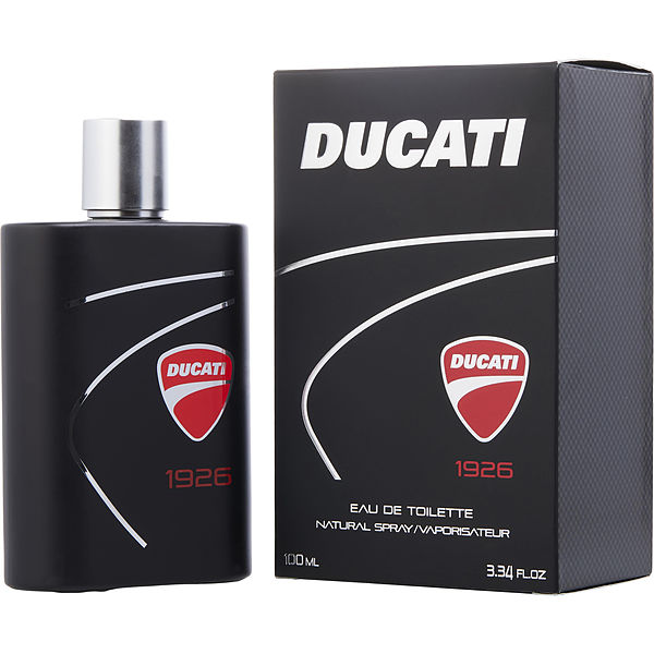 Ducati 1926 EDT