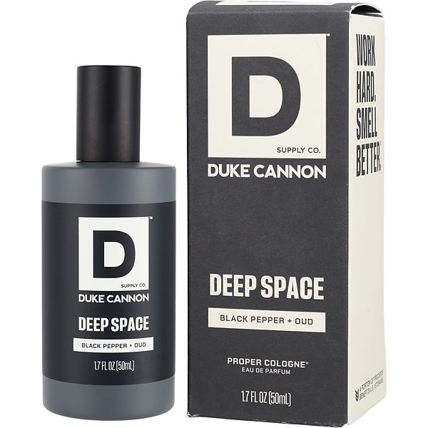 Duke Cannon Deep Space EDP