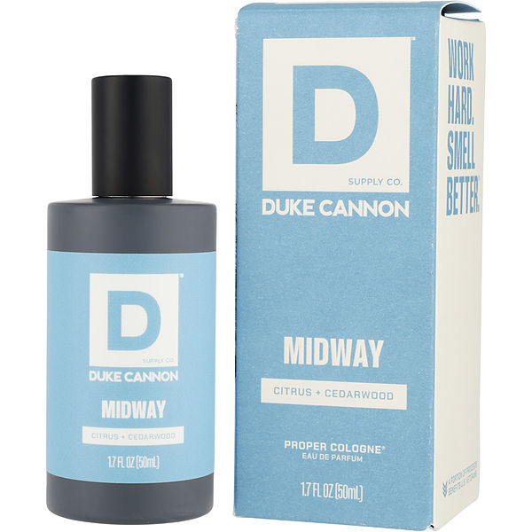 Duke Cannon Midway EDP