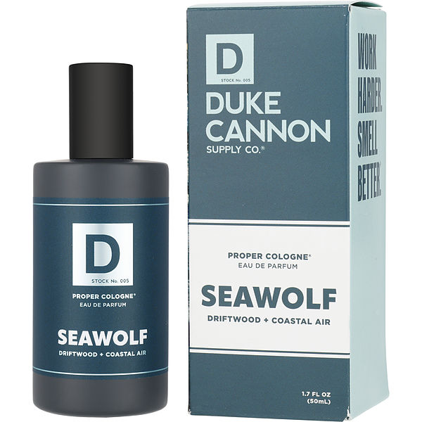 Duke Cannon Seawolf EDP