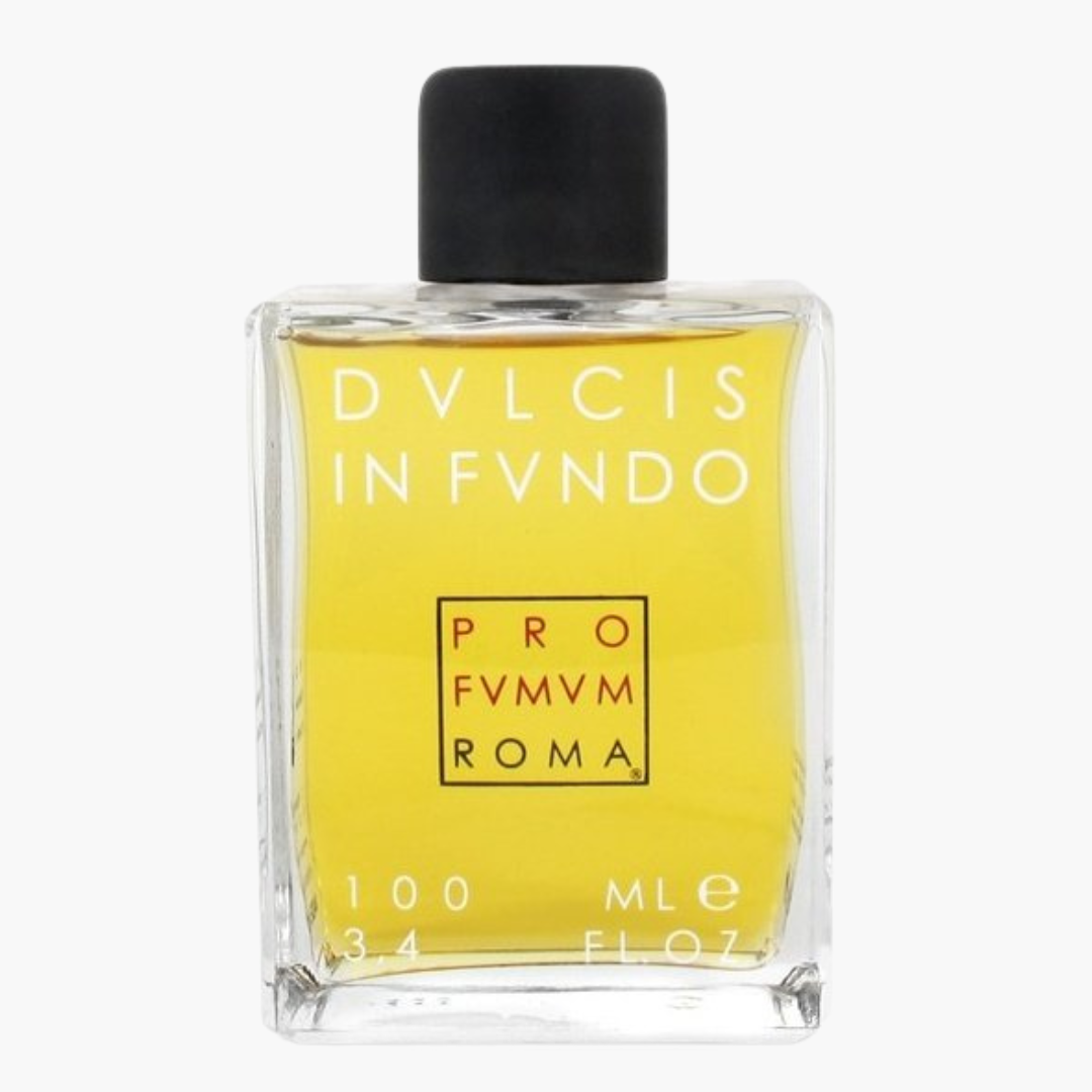 Dulcis in Fundo EDP