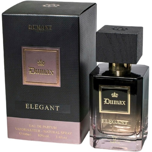 Dumax Elegant EDP
