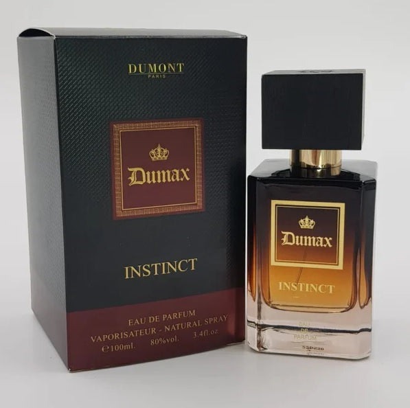 Dumax Instinct EDP