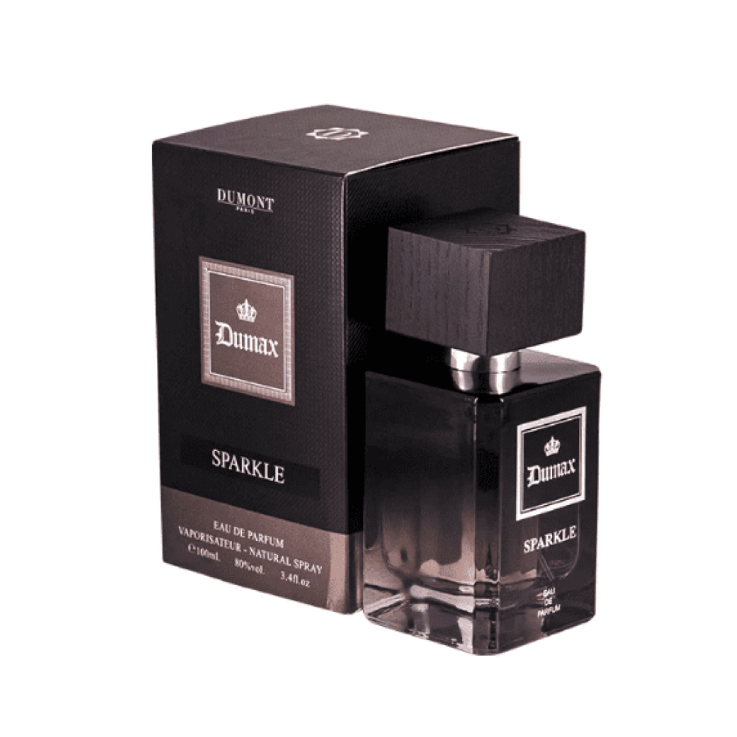 Dumax Sparkle EDP