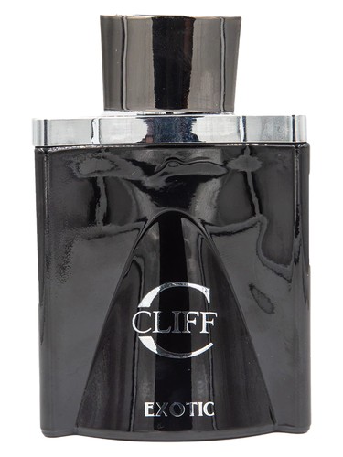 Cliff Exotic