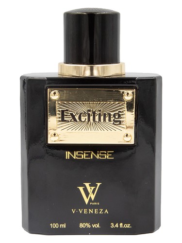 Exciting Insense
