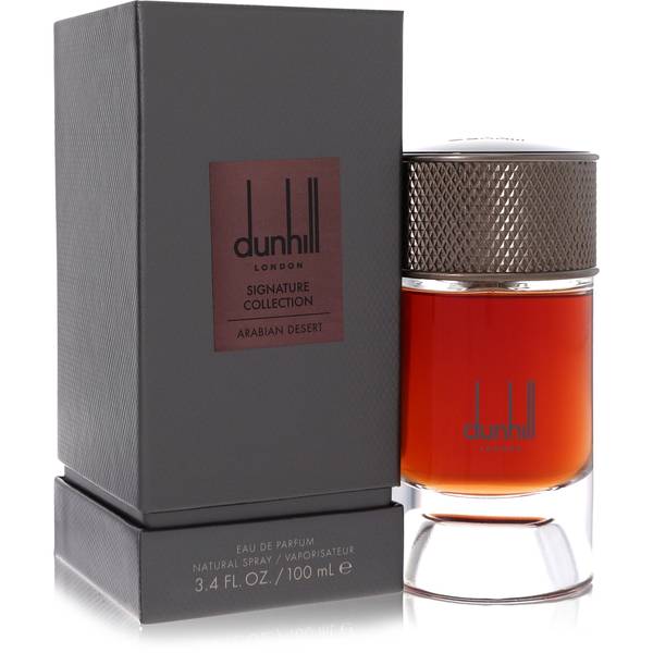 Dunhill Arabian Desert EDP