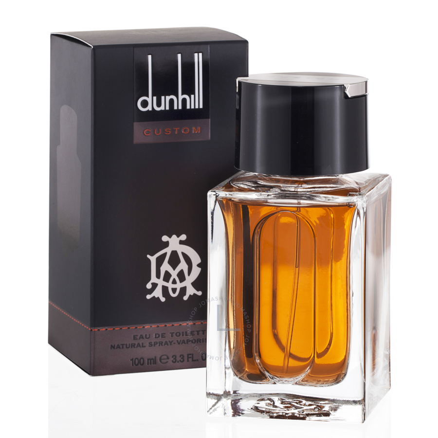 Dunhill Custom EDT
