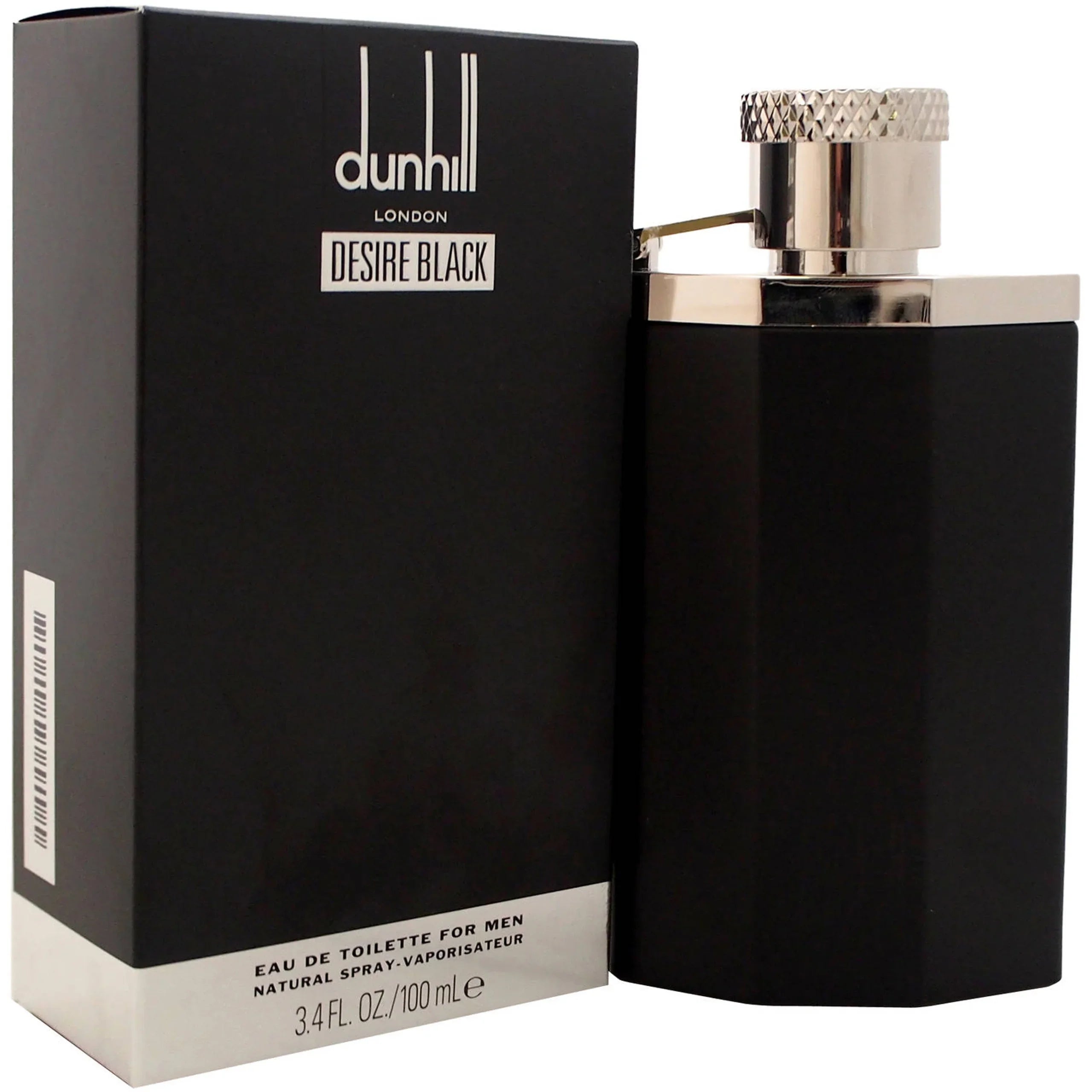 Dunhill Desire Black EDT