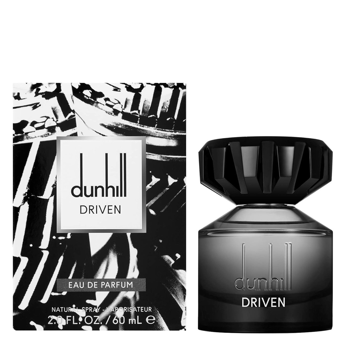 Dunhill Driven EDP