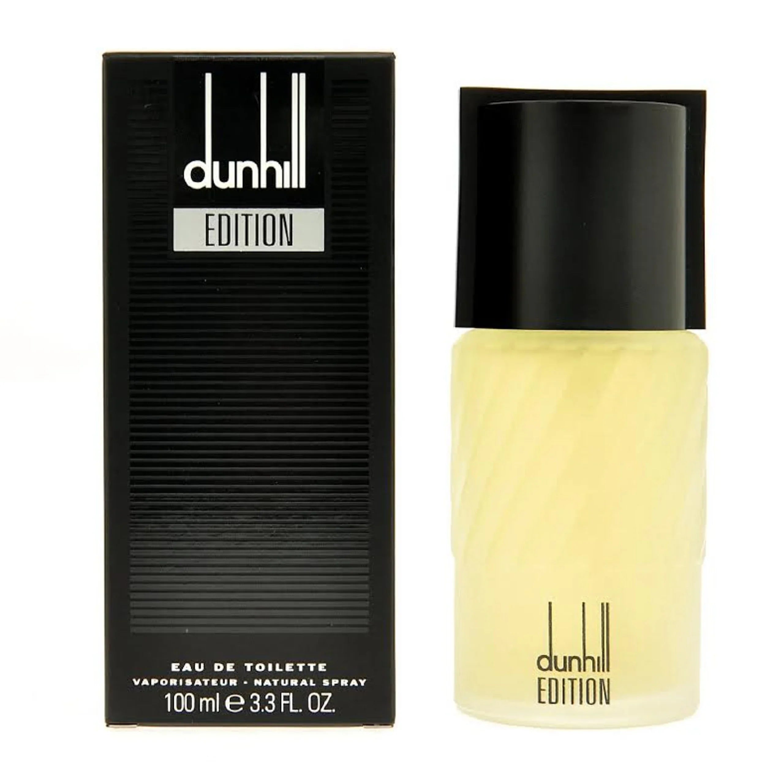 Dunhill Edition EDT