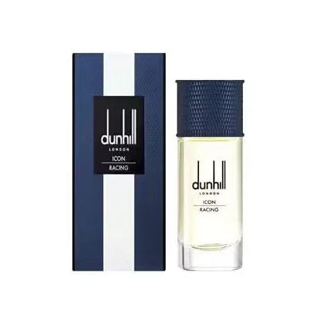 Dunhill Icon Racing Blue EDP