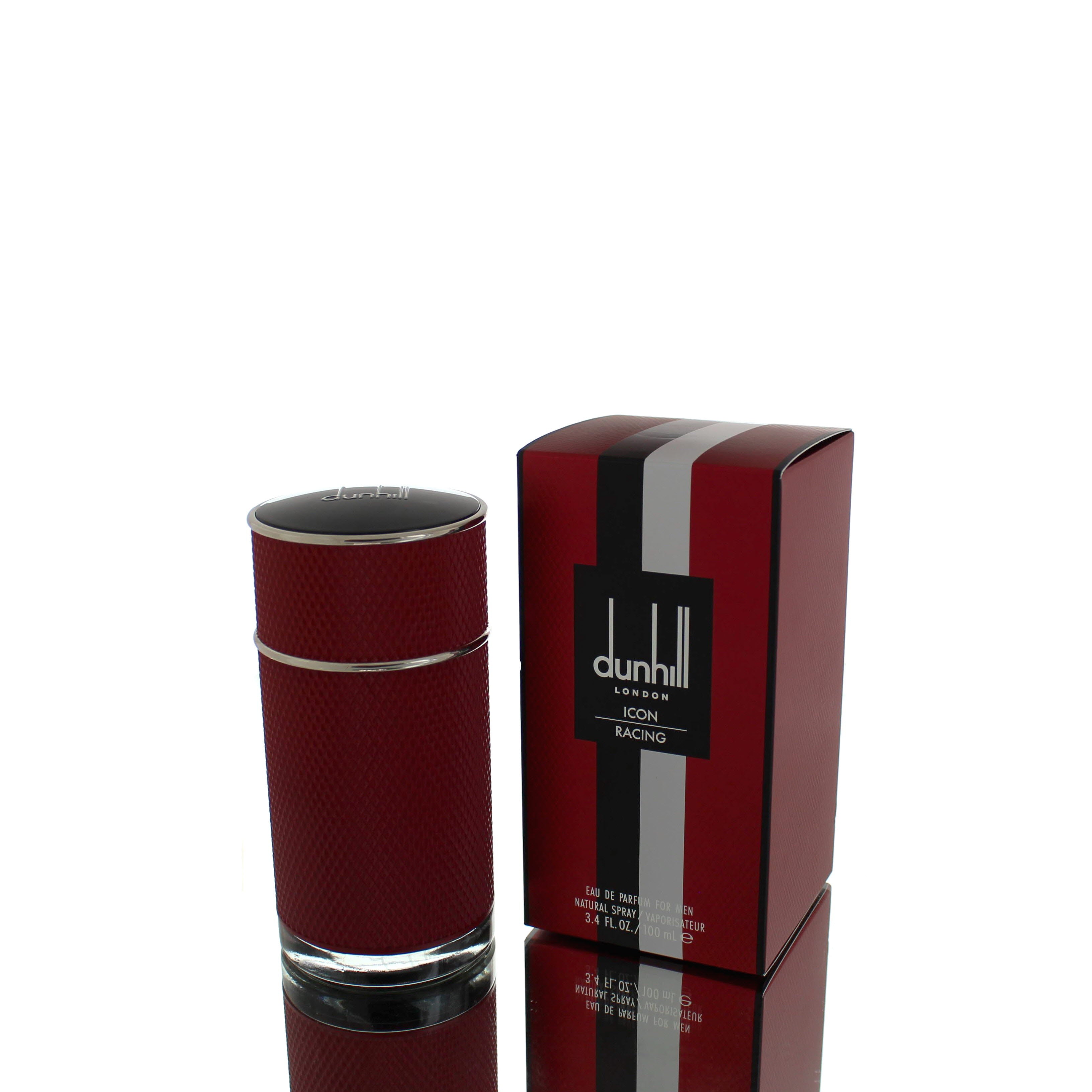 Dunhill Icon Racing Red EDP