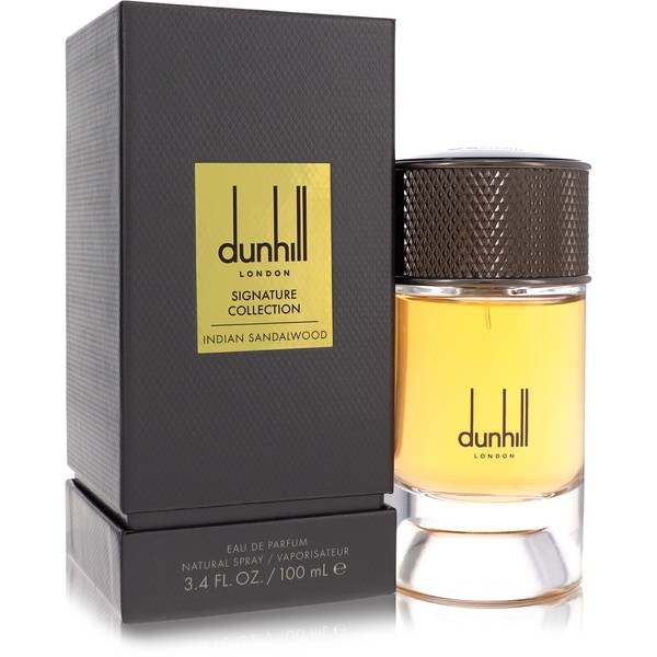 Dunhill Indian Sandalwood EDP