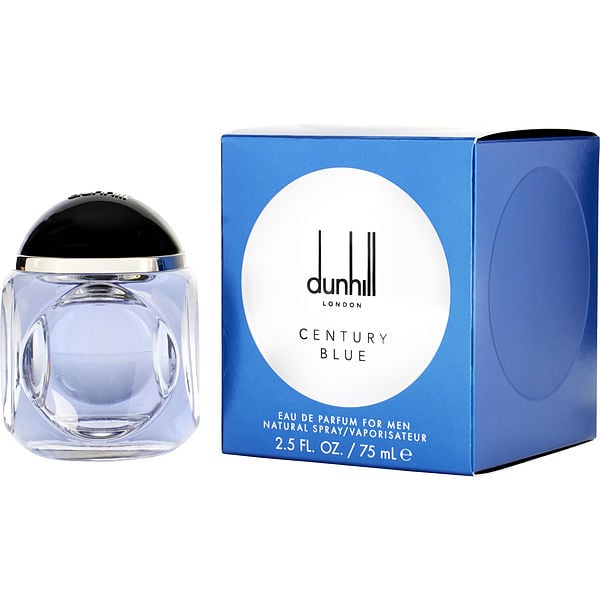 Dunhill London Century Blue EDP