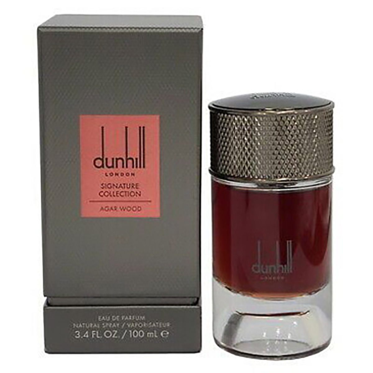 Dunhill Signature Collection Agar Wood EDP