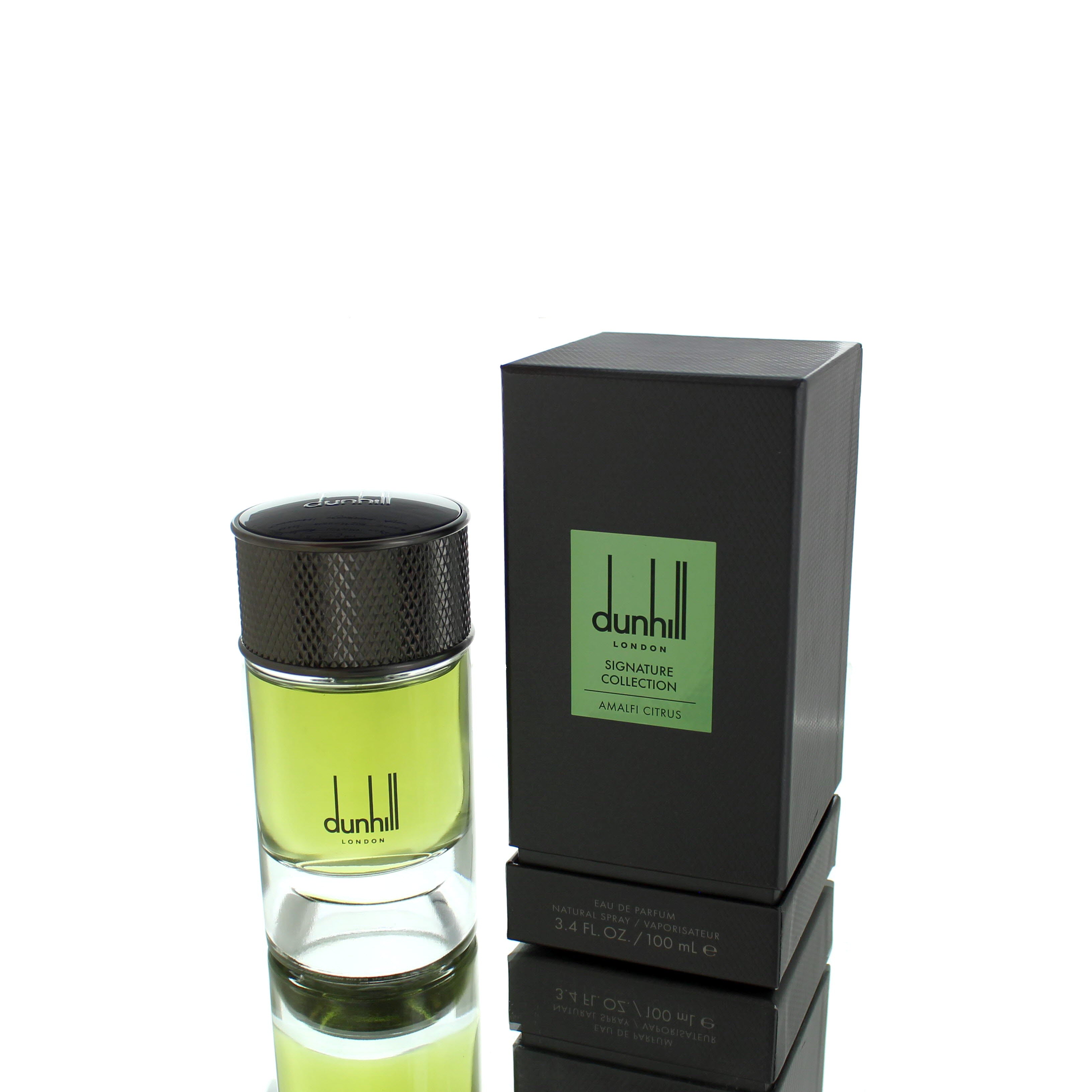 Dunhill Signature Collection Amalfi Citrus EDP